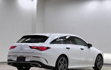 Mercedes-Benz CLA, 2022 год, 2 400 300 рублей, 5 фотография