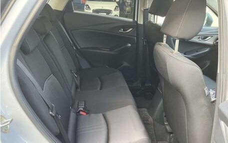 Mazda CX-3 I, 2022 год, 1 354 000 рублей, 16 фотография