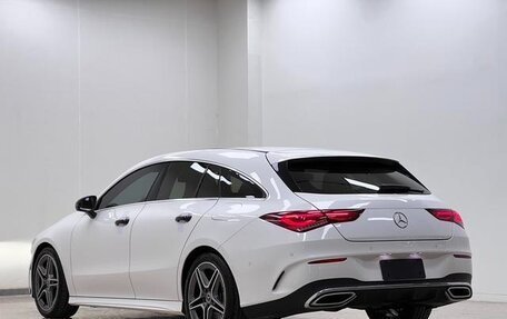 Mercedes-Benz CLA, 2022 год, 2 400 300 рублей, 6 фотография