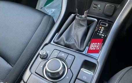 Mazda CX-3 I, 2022 год, 1 354 000 рублей, 15 фотография