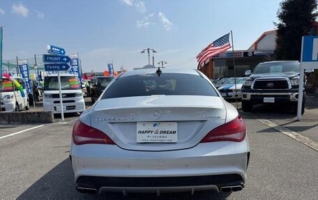 Mercedes-Benz CLA, 2016 год, 1 280 111 рублей, 5 фотография