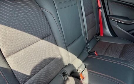 Mercedes-Benz CLA, 2016 год, 1 280 111 рублей, 9 фотография