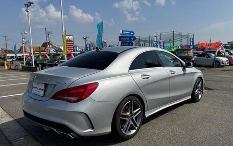 Mercedes-Benz CLA, 2016 год, 1 280 111 рублей, 4 фотография