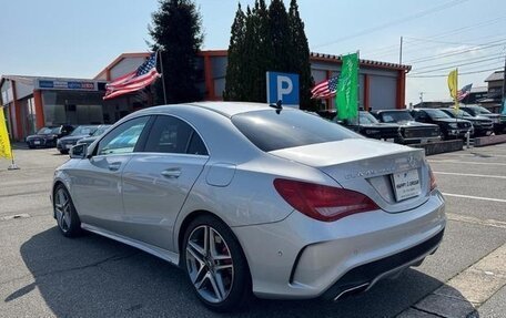 Mercedes-Benz CLA, 2016 год, 1 280 111 рублей, 6 фотография