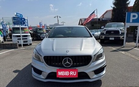 Mercedes-Benz CLA, 2016 год, 1 280 111 рублей, 2 фотография