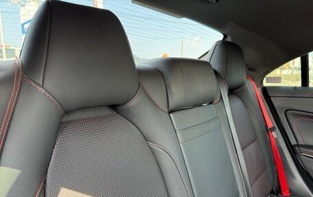 Mercedes-Benz CLA, 2016 год, 1 280 111 рублей, 11 фотография