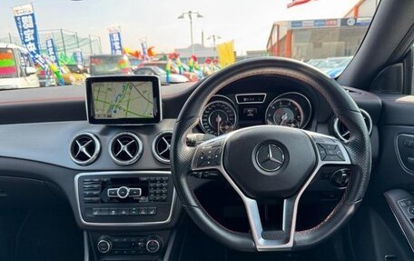 Mercedes-Benz CLA, 2016 год, 1 280 111 рублей, 8 фотография