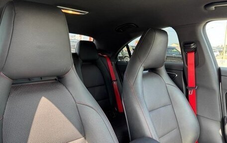 Mercedes-Benz CLA, 2016 год, 1 280 111 рублей, 10 фотография