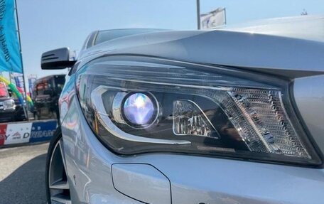 Mercedes-Benz CLA, 2016 год, 1 280 111 рублей, 14 фотография