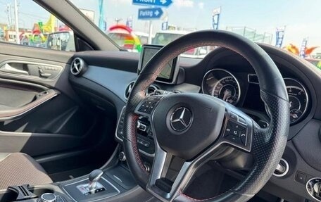Mercedes-Benz CLA, 2016 год, 1 280 111 рублей, 7 фотография