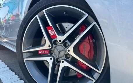 Mercedes-Benz CLA, 2016 год, 1 280 111 рублей, 13 фотография