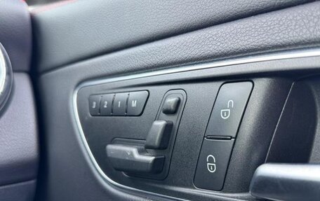 Mercedes-Benz CLA, 2016 год, 1 280 111 рублей, 20 фотография