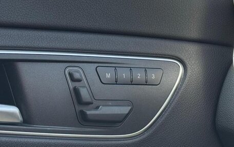 Mercedes-Benz CLA, 2016 год, 1 280 111 рублей, 19 фотография