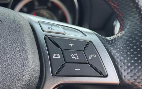 Mercedes-Benz CLA, 2016 год, 1 280 111 рублей, 24 фотография