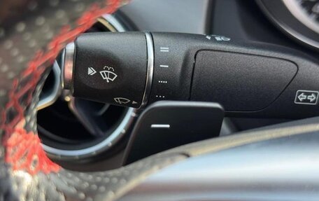 Mercedes-Benz CLA, 2016 год, 1 280 111 рублей, 23 фотография