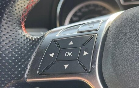 Mercedes-Benz CLA, 2016 год, 1 280 111 рублей, 25 фотография