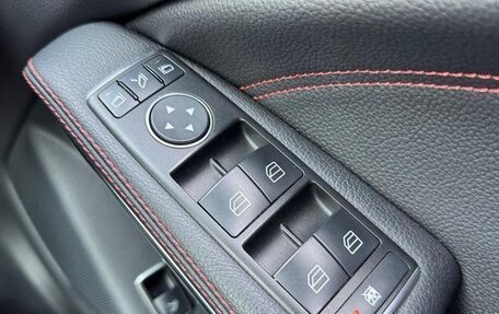 Mercedes-Benz CLA, 2016 год, 1 280 111 рублей, 18 фотография