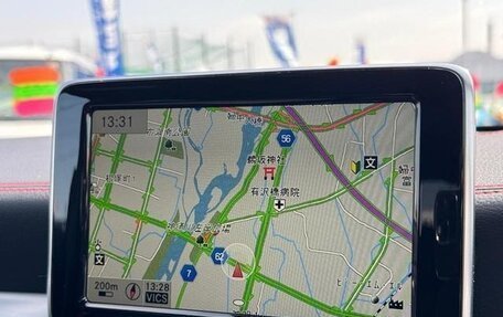 Mercedes-Benz CLA, 2016 год, 1 280 111 рублей, 38 фотография