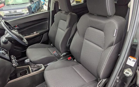 Suzuki Swift V, 2019 год, 880 035 рублей, 4 фотография