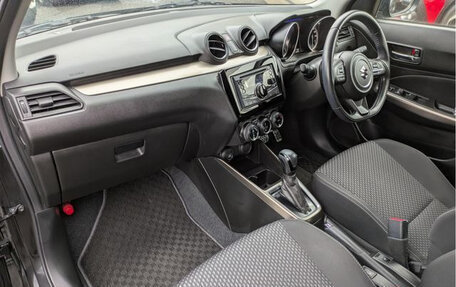 Suzuki Swift V, 2019 год, 880 035 рублей, 3 фотография