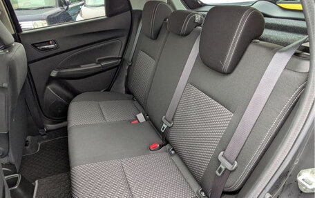 Suzuki Swift V, 2019 год, 880 035 рублей, 5 фотография