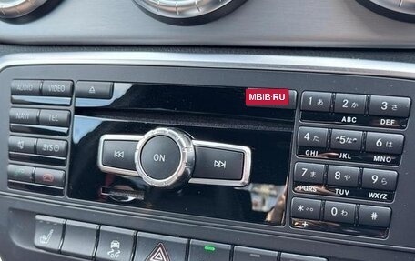 Mercedes-Benz CLA, 2016 год, 1 280 111 рублей, 35 фотография