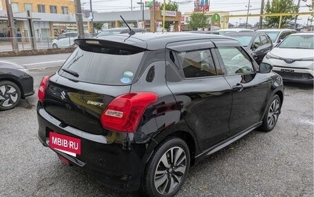 Suzuki Swift V, 2019 год, 880 035 рублей, 2 фотография