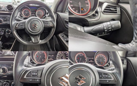 Suzuki Swift V, 2019 год, 880 035 рублей, 10 фотография