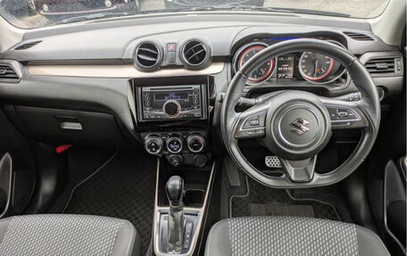 Suzuki Swift V, 2019 год, 880 035 рублей, 9 фотография