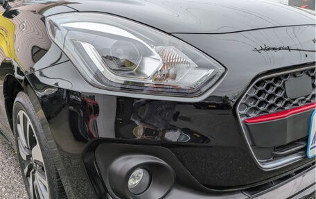 Suzuki Swift V, 2019 год, 880 035 рублей, 21 фотография