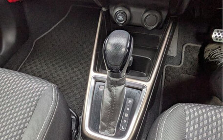 Suzuki Swift V, 2019 год, 880 035 рублей, 12 фотография