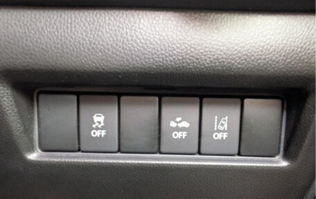 Suzuki Swift V, 2019 год, 880 035 рублей, 14 фотография