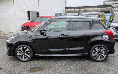 Suzuki Swift V, 2019 год, 880 035 рублей, 16 фотография