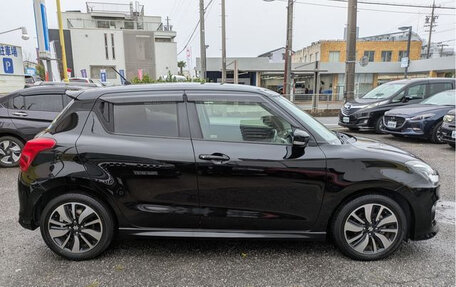 Suzuki Swift V, 2019 год, 880 035 рублей, 19 фотография