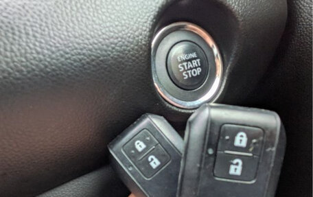 Suzuki Swift V, 2019 год, 880 035 рублей, 13 фотография