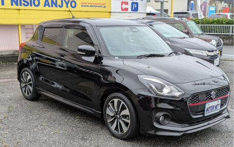 Suzuki Swift V, 2019 год, 880 035 рублей, 20 фотография