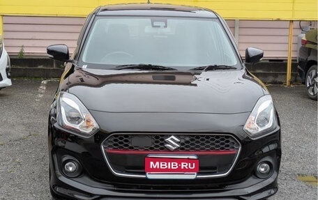 Suzuki Swift V, 2019 год, 880 035 рублей, 15 фотография