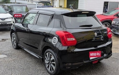 Suzuki Swift V, 2019 год, 880 035 рублей, 17 фотография