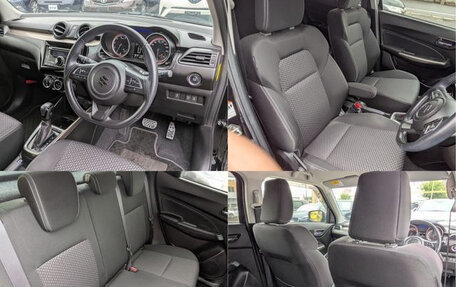 Suzuki Swift V, 2019 год, 880 035 рублей, 24 фотография