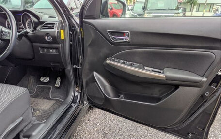 Suzuki Swift V, 2019 год, 880 035 рублей, 28 фотография