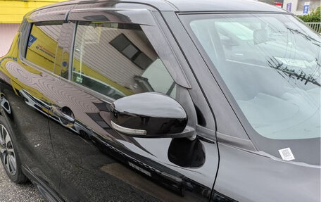 Suzuki Swift V, 2019 год, 880 035 рублей, 29 фотография