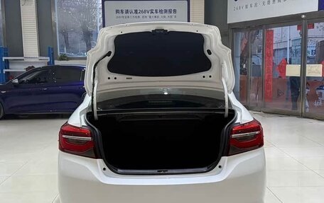 Toyota Vios III, 2021 год, 1 430 100 рублей, 8 фотография