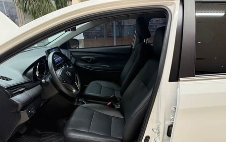 Toyota Vios III, 2021 год, 1 430 100 рублей, 15 фотография