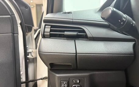 Toyota Vios III, 2021 год, 1 430 100 рублей, 12 фотография