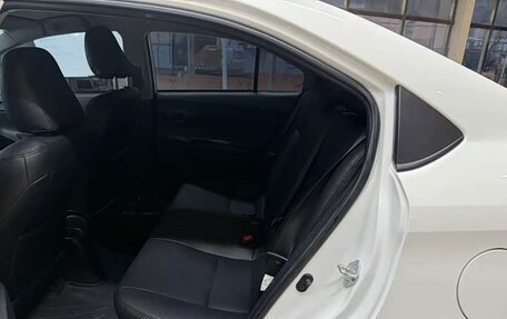 Toyota Vios III, 2021 год, 1 430 100 рублей, 20 фотография