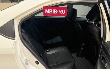 Toyota Vios III, 2021 год, 1 430 100 рублей, 21 фотография