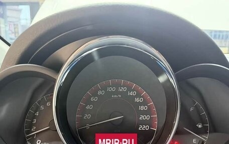 Toyota Vios III, 2021 год, 1 430 100 рублей, 13 фотография