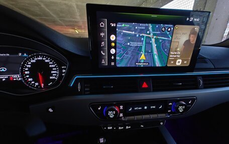 Audi A4, 2021 год, 3 900 000 рублей, 15 фотография