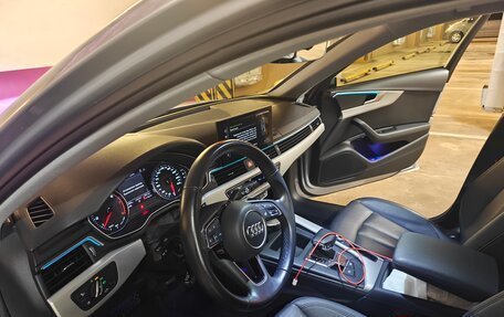 Audi A4, 2021 год, 3 900 000 рублей, 11 фотография