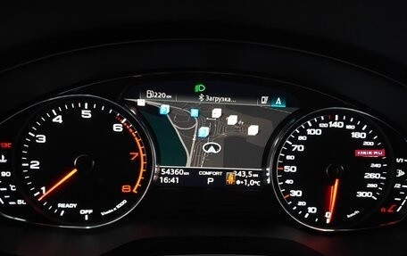 Audi A4, 2021 год, 3 900 000 рублей, 14 фотография